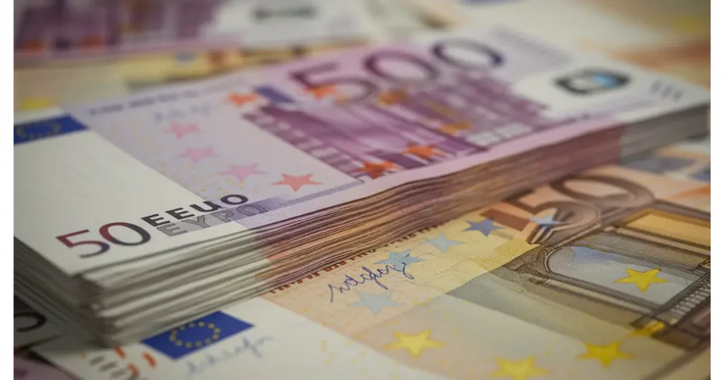 Euro BLUE HOY: precio y cotización de este 1 julio 2025